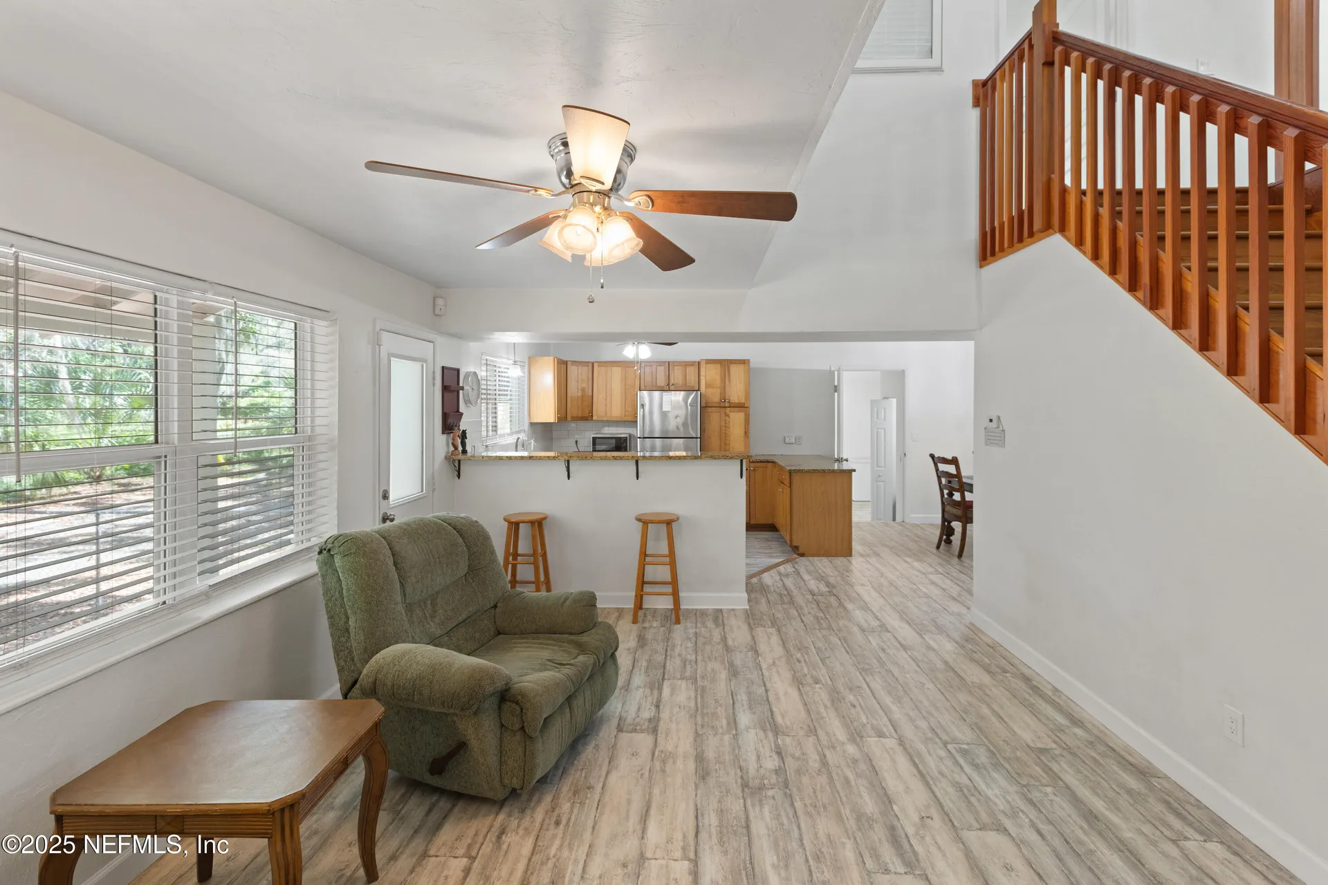 303 SE 3rd Avenue Melrose FL 32666