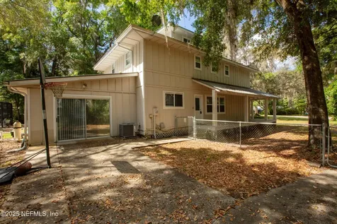 303 SE 3rd Avenue Melrose FL 32666