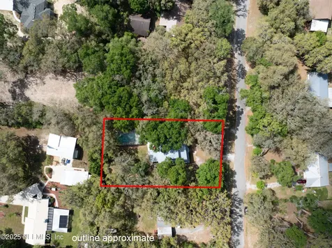 303 SE 3rd Avenue Melrose FL 32666