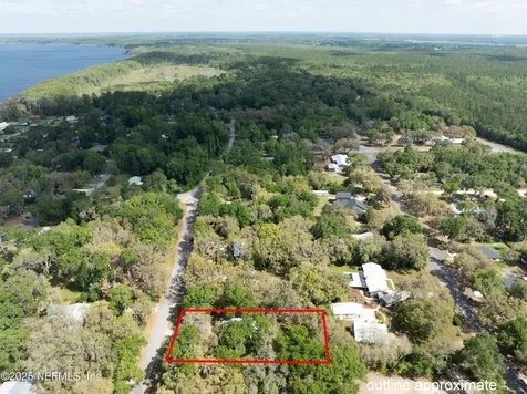 303 SE 3rd Avenue Melrose FL 32666
