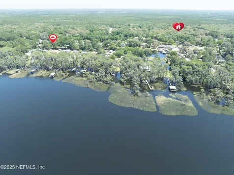 303 SE 3rd Avenue Melrose FL 32666