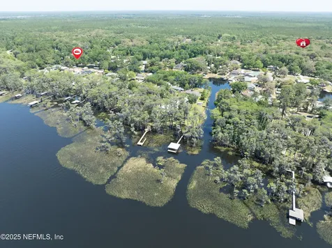 303 SE 3rd Avenue Melrose FL 32666