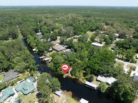 303 SE 3rd Avenue Melrose FL 32666