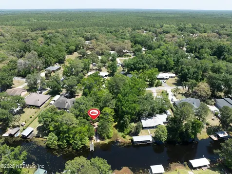303 SE 3rd Avenue Melrose FL 32666
