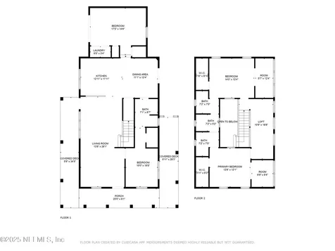 303 SE 3rd Avenue Melrose FL 32666