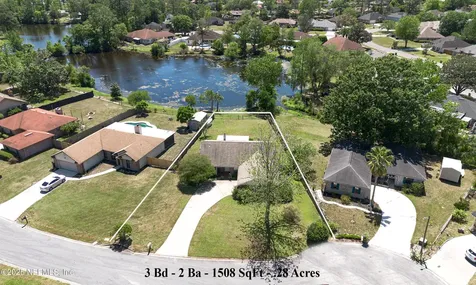 2422 Longwood Street Orange Park FL 32065