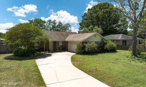 2422 Longwood Street Orange Park FL 32065