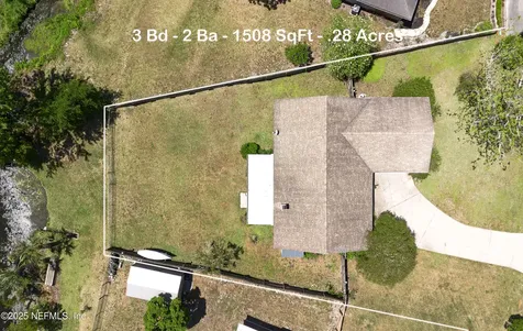 2422 Longwood Street Orange Park FL 32065