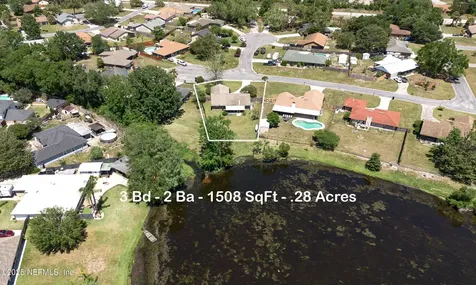 2422 Longwood Street Orange Park FL 32065
