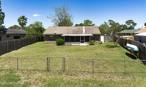 2422 Longwood Street Orange Park FL 32065