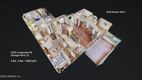 2422 Longwood Street Orange Park FL 32065