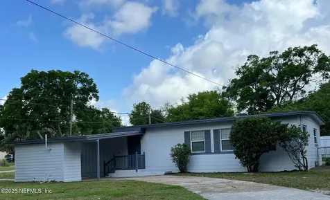 1505 Domas Drive Jacksonville FL 32211