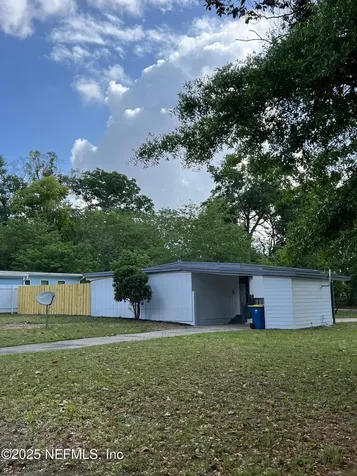 1505 Domas Drive Jacksonville FL 32211