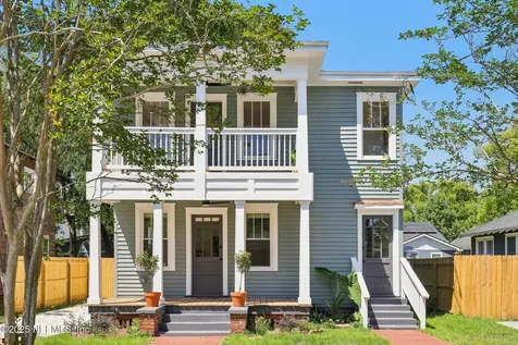 2815 Green Street Jacksonville FL 32205