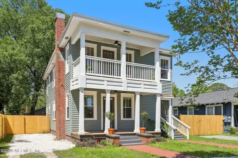 2815 Green Street Jacksonville FL 32205