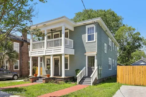 2815 Green Street Jacksonville FL 32205