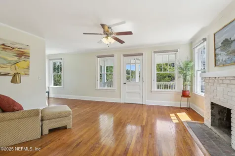 2815 Green Street Jacksonville FL 32205
