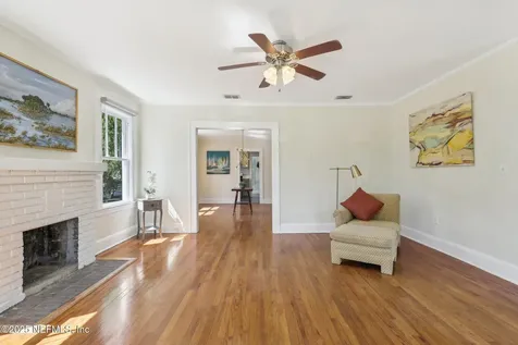 2815 Green Street Jacksonville FL 32205