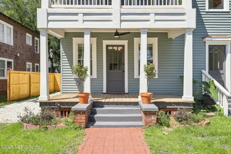 2815 Green Street Jacksonville FL 32205