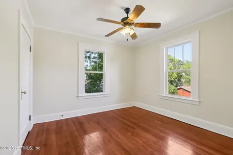 2815 Green Street Jacksonville FL 32205