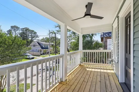 2815 Green Street Jacksonville FL 32205