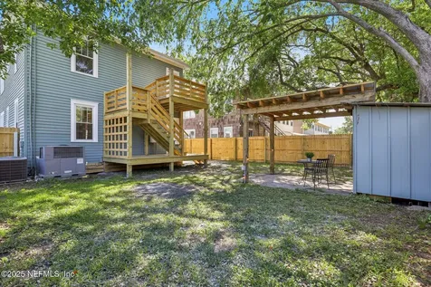 2815 Green Street Jacksonville FL 32205