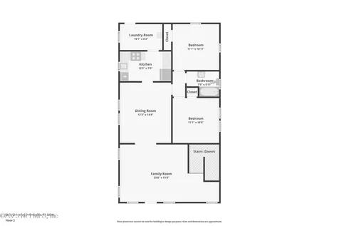2815 Green Street Jacksonville FL 32205