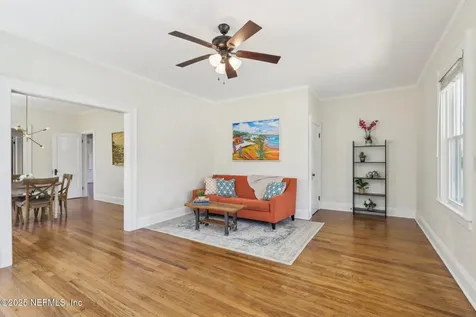 2815 Green Street Jacksonville FL 32205