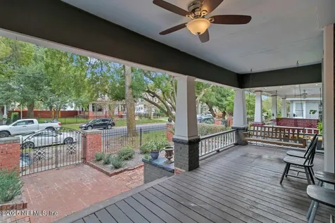 2125 Post Street Jacksonville FL 32204