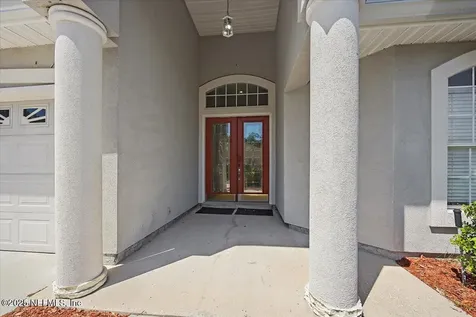 3202 Warnell Drive Jacksonville FL 32216