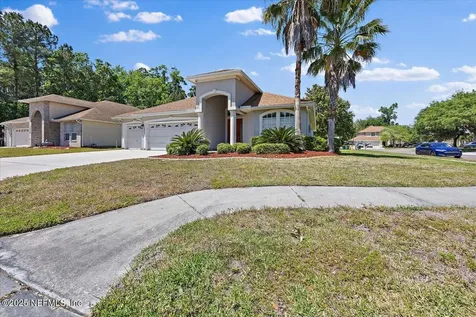 3202 Warnell Drive Jacksonville FL 32216