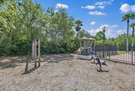 3202 Warnell Drive Jacksonville FL 32216