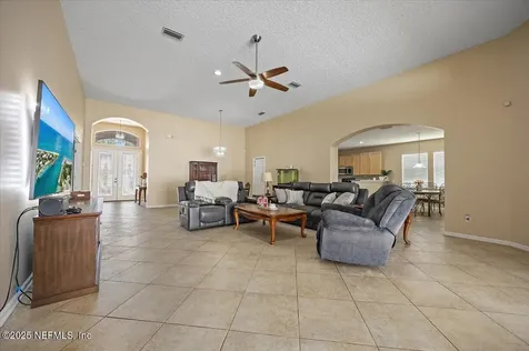 3202 Warnell Drive Jacksonville FL 32216