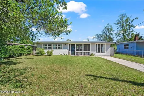 7035 Hielo Drive Jacksonville FL 32211