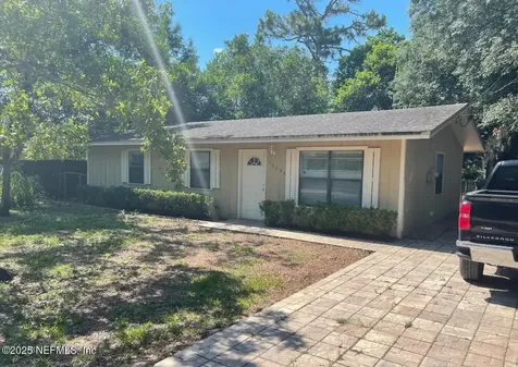 12226 Versailles Street Jacksonville FL 32224