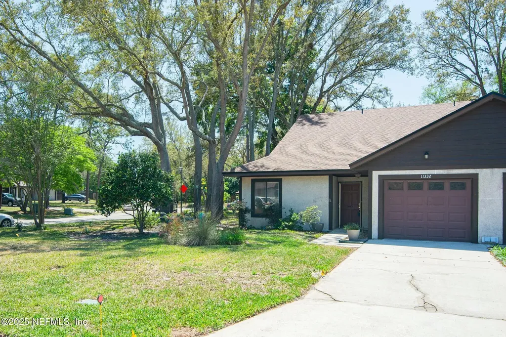 11332 Sawmill Road Jacksonville FL 32225