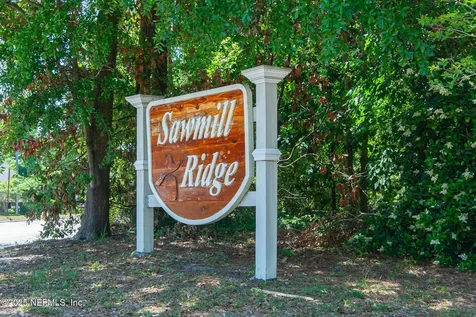 11332 Sawmill Road Jacksonville FL 32225
