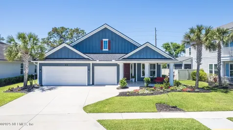 352 Bronson Parkway St. Augustine FL 32095