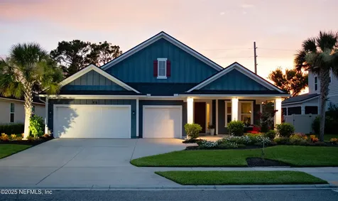 352 Bronson Parkway St. Augustine FL 32095