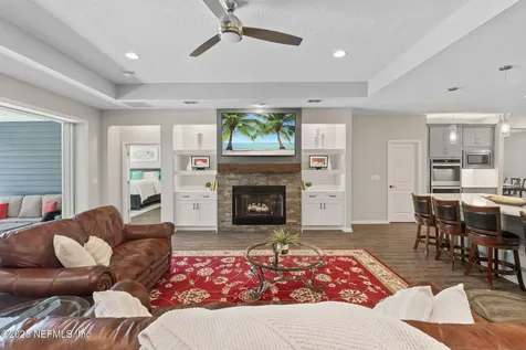 352 Bronson Parkway St. Augustine FL 32095