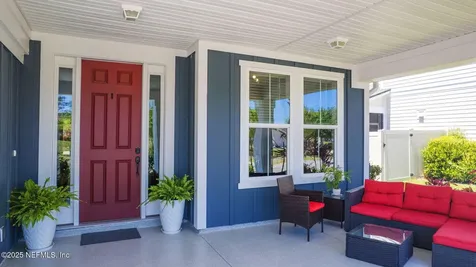 352 Bronson Parkway St. Augustine FL 32095