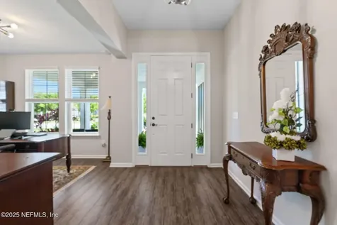 352 Bronson Parkway St. Augustine FL 32095