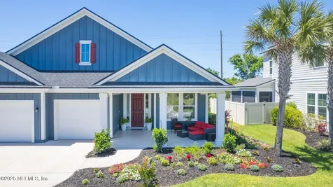 352 Bronson Parkway St. Augustine FL 32095