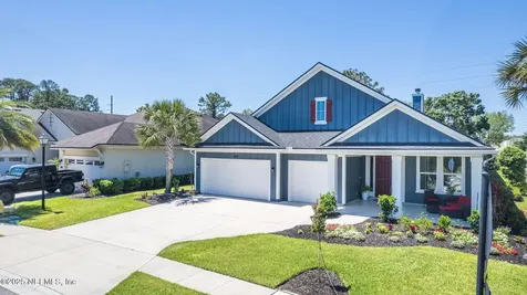 352 Bronson Parkway St. Augustine FL 32095