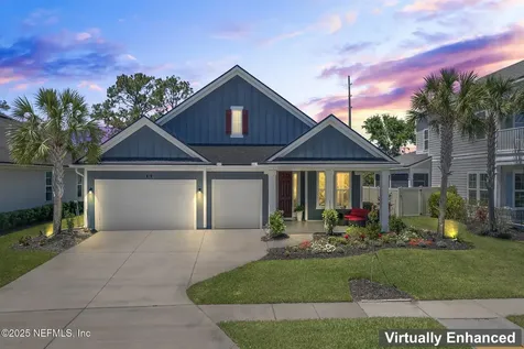 352 Bronson Parkway St. Augustine FL 32095