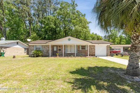 7485 Greenway Drive Jacksonville FL 32244