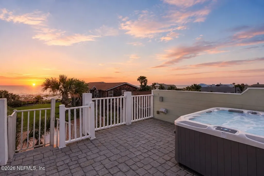111 Cherry Street Neptune Beach FL 32266