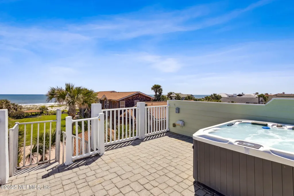 111 Cherry Street Neptune Beach FL 32266
