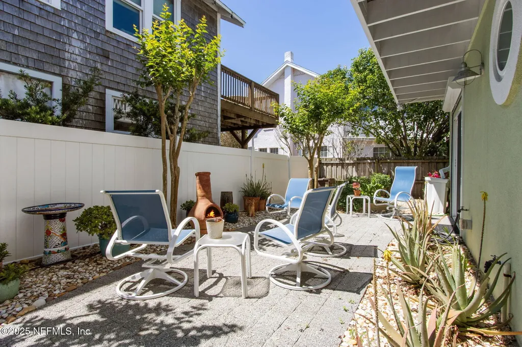 111 Cherry Street Neptune Beach FL 32266