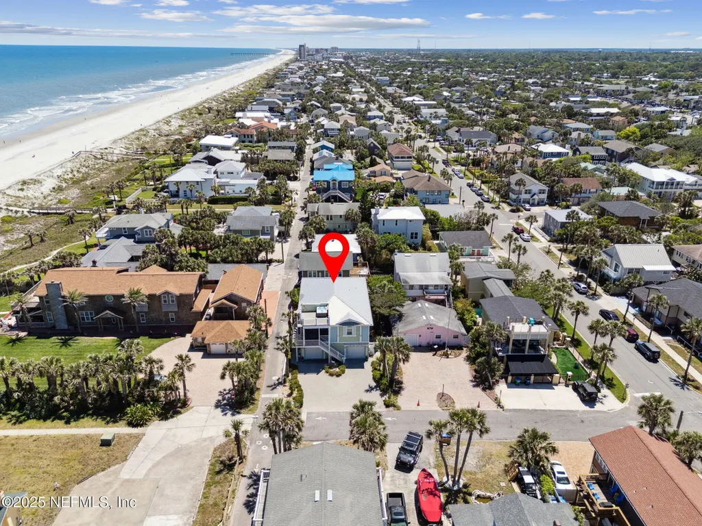 111 Cherry Street Neptune Beach FL 32266